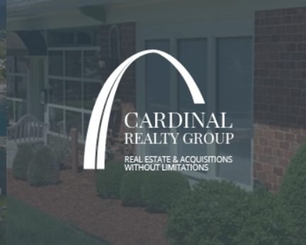 Cardinal Reality Group logo