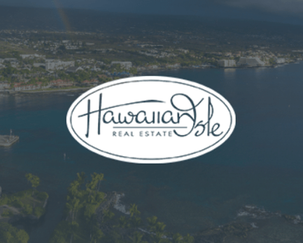 Hawaiian Isle logo